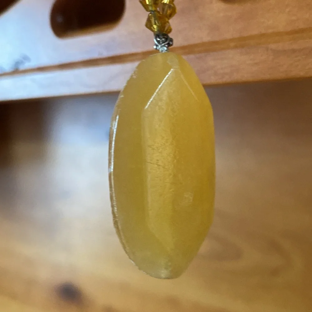 Silpada Sterling Silver Necklace